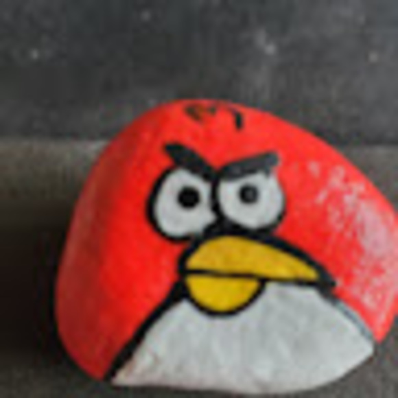 Meet your Posher, Frank - Picture 1 of 1